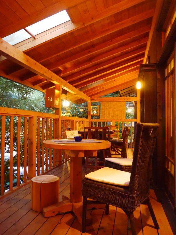 Ryokan Yumotoso Minamioguni Exterior photo